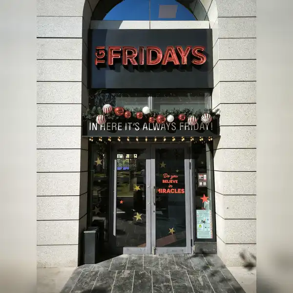 venue photo