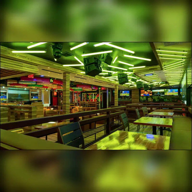 venue photo
