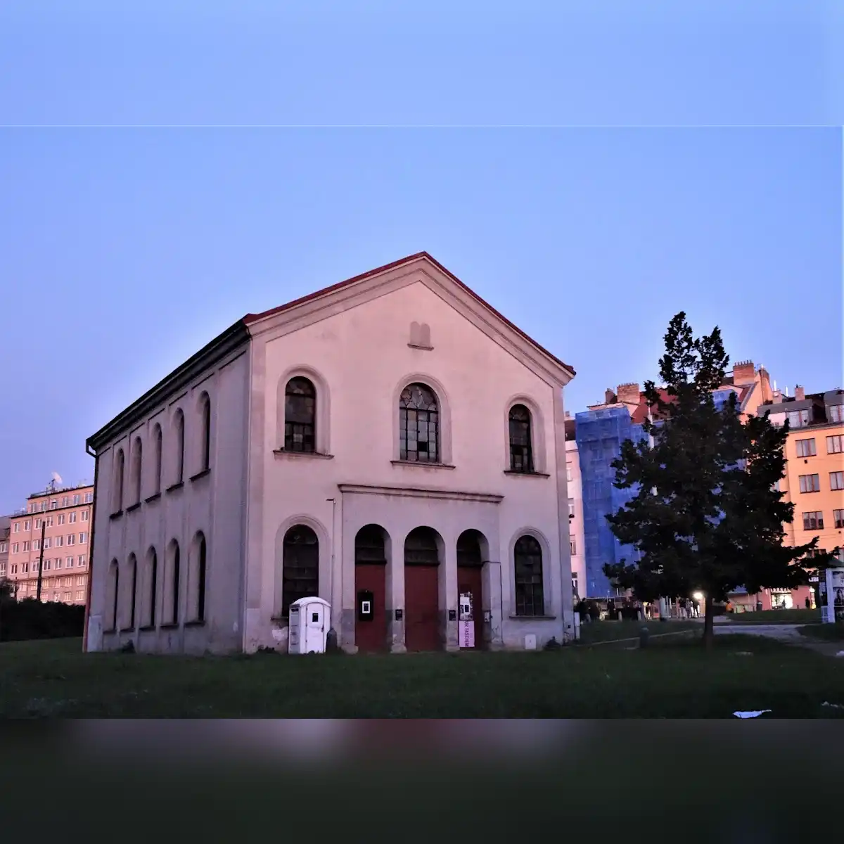 venue photo