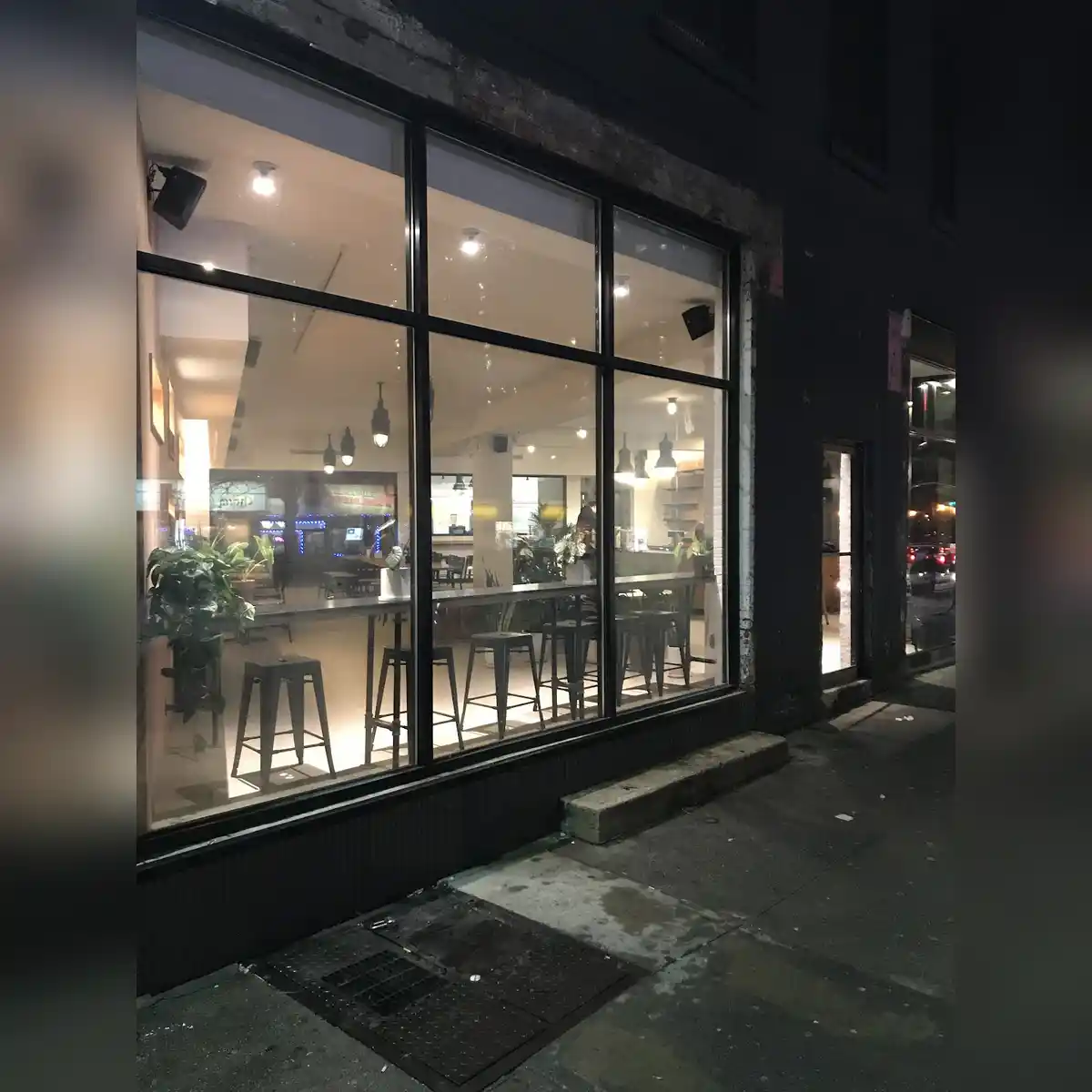 venue photo