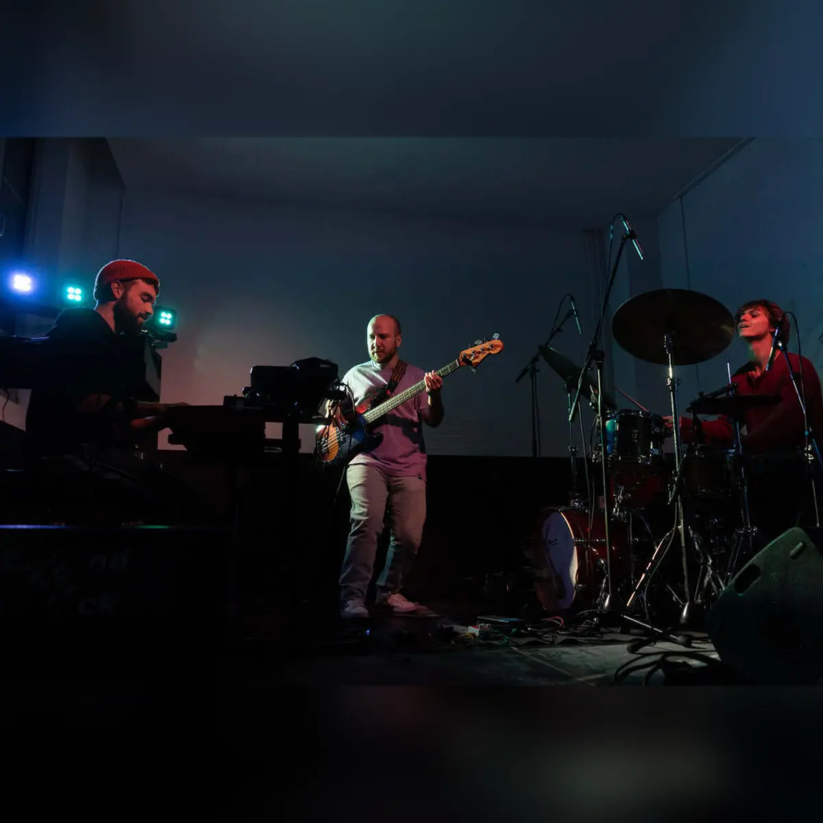 venue photo