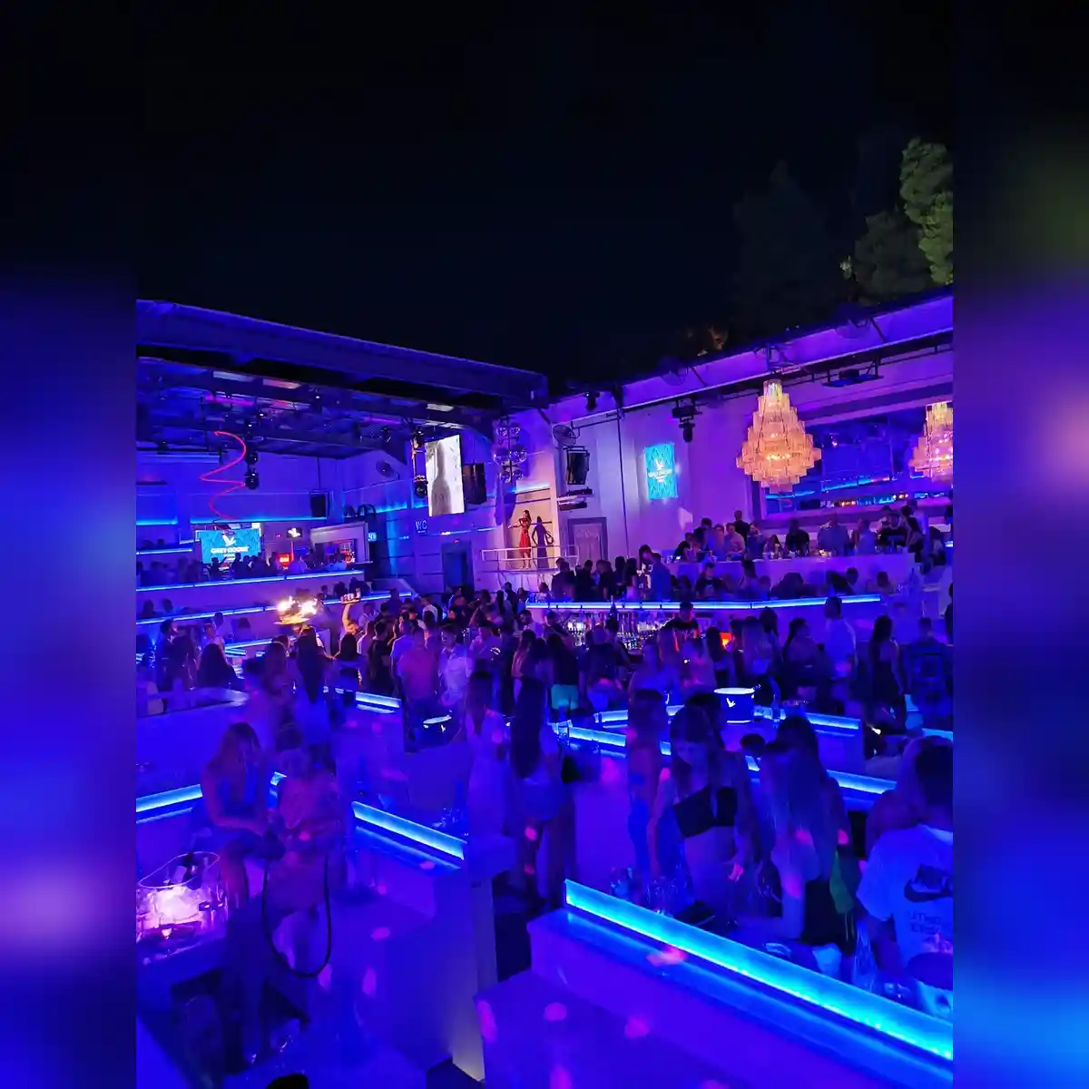 venue photo