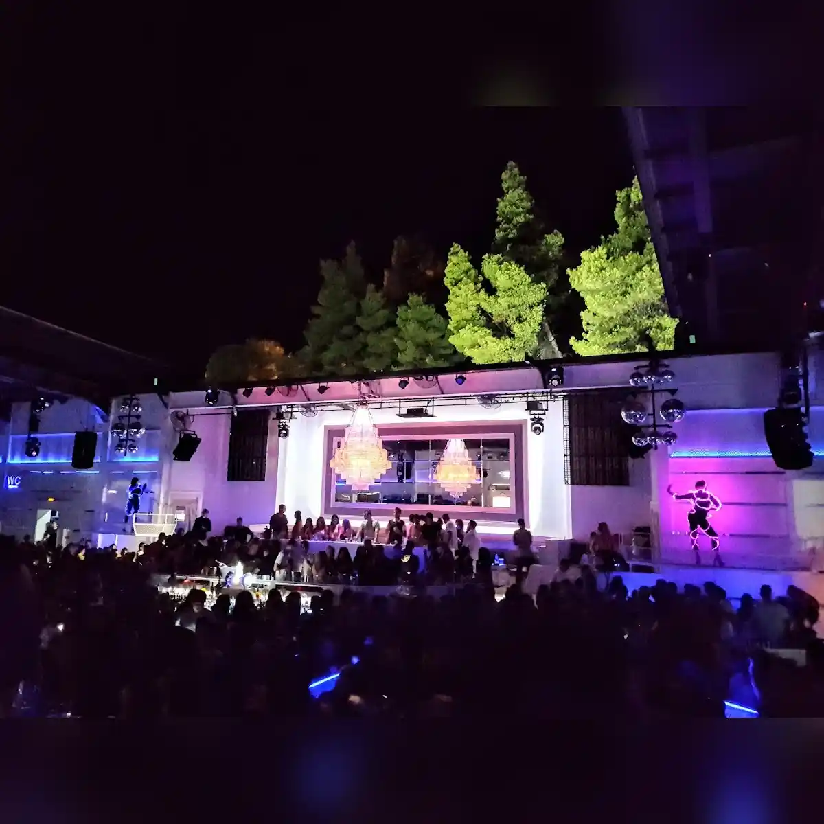 venue photo
