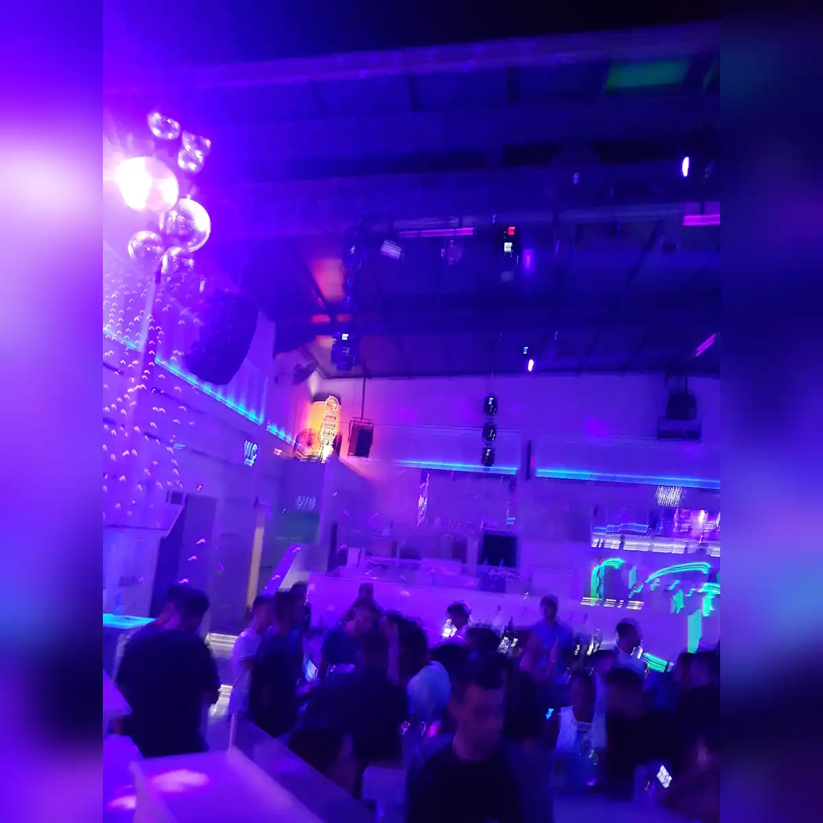 venue photo