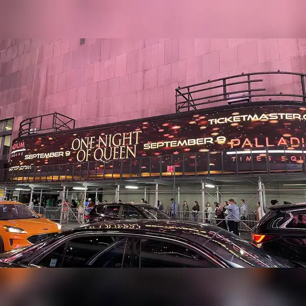 venue photo