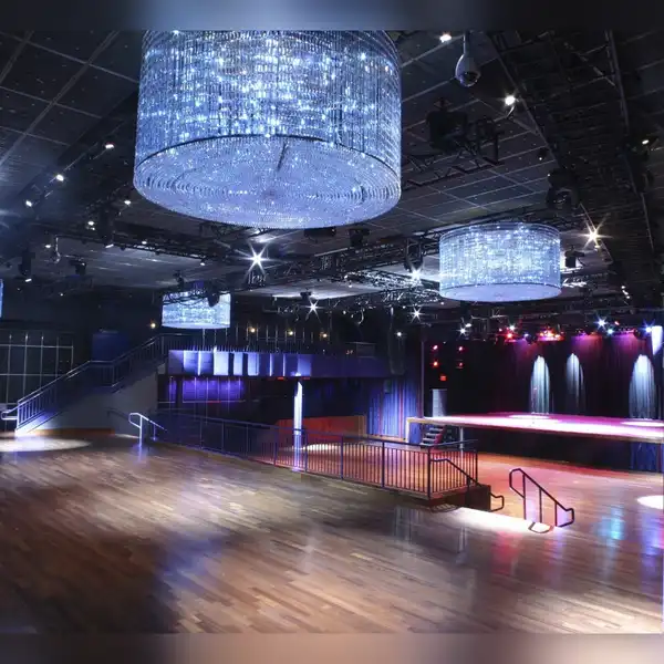 venue photo