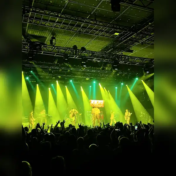 venue photo