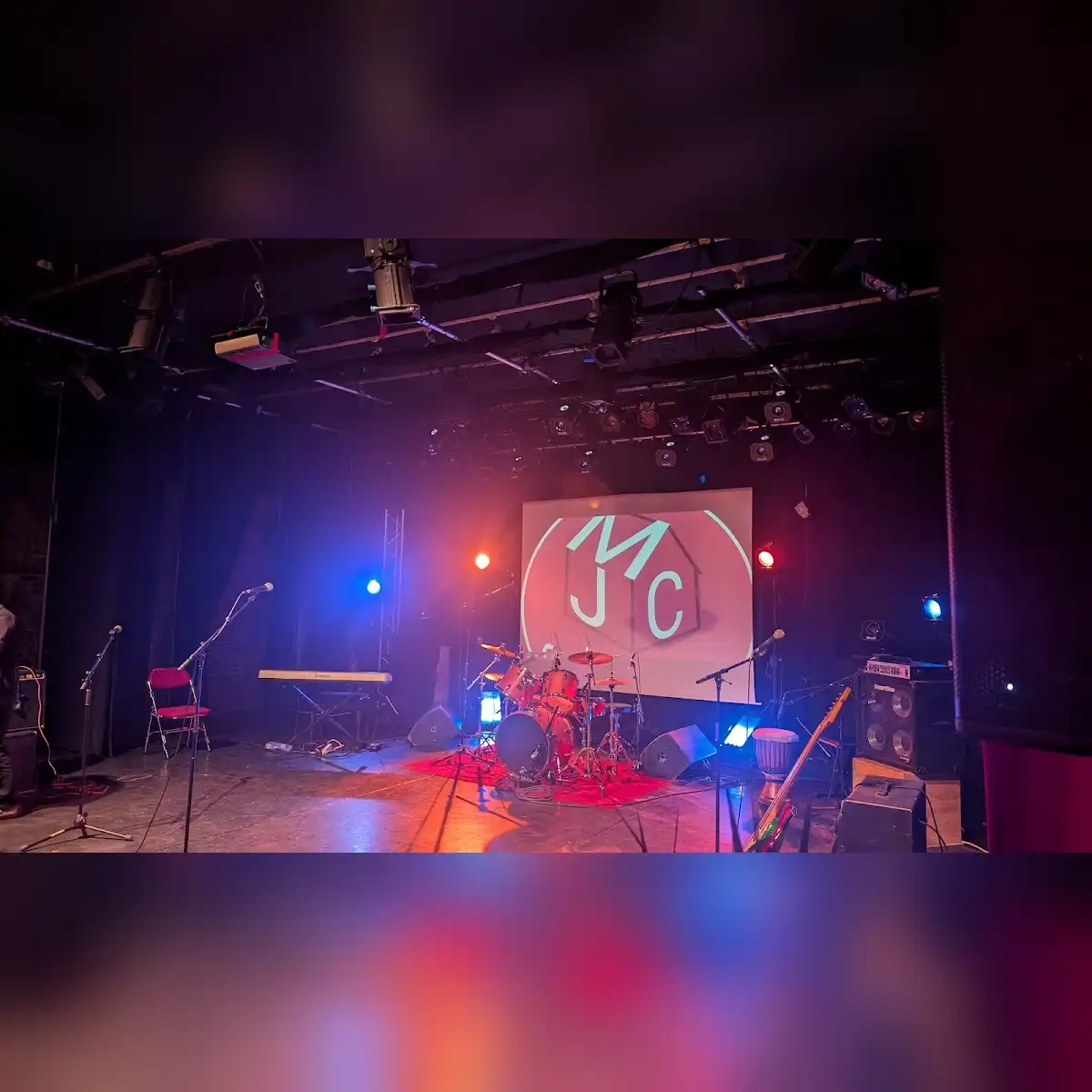 venue photo