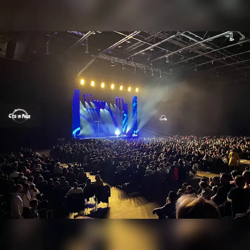 venue photo