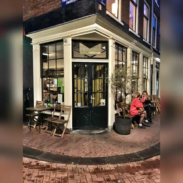 venue photo