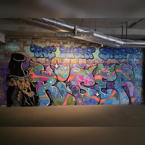 venue photo