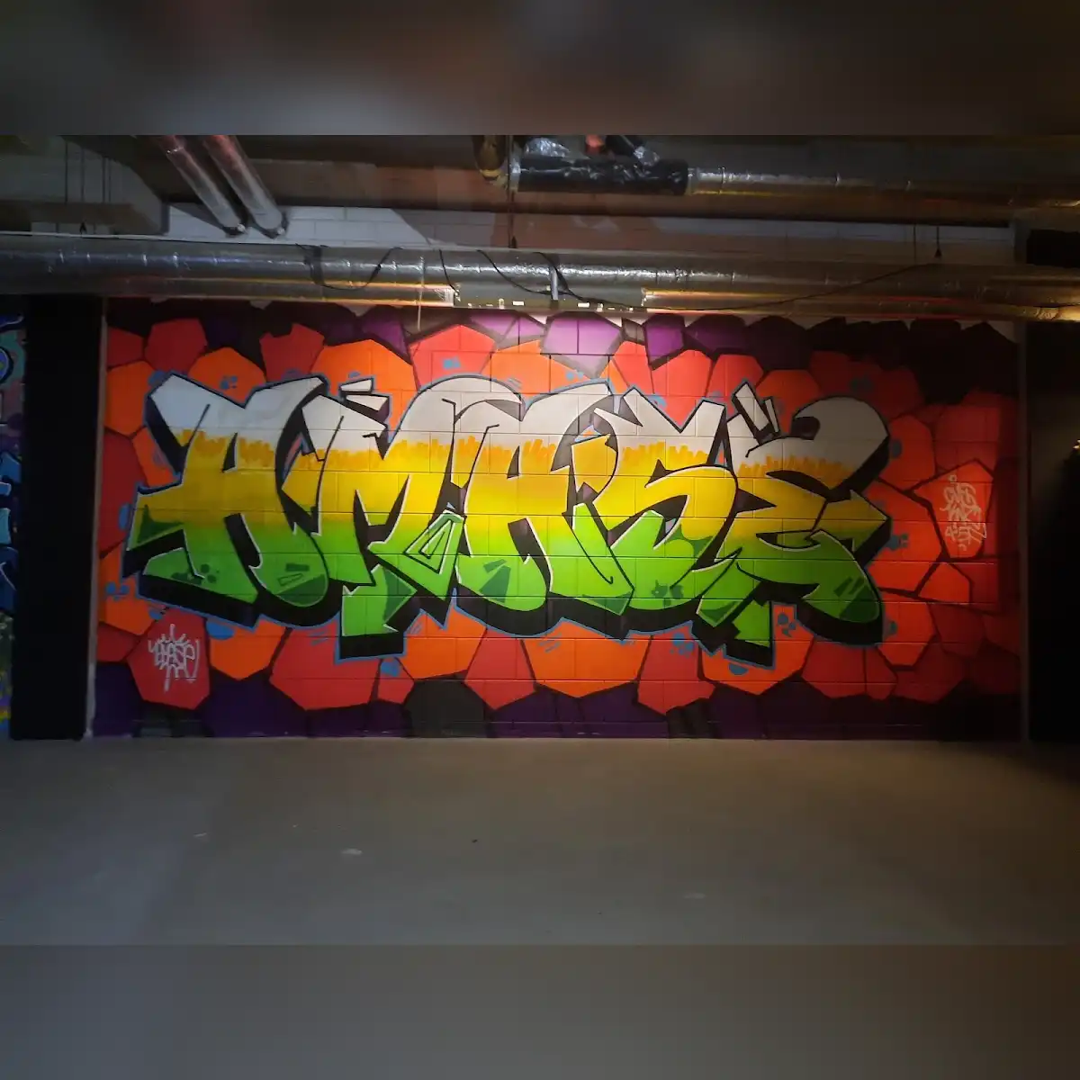 venue photo