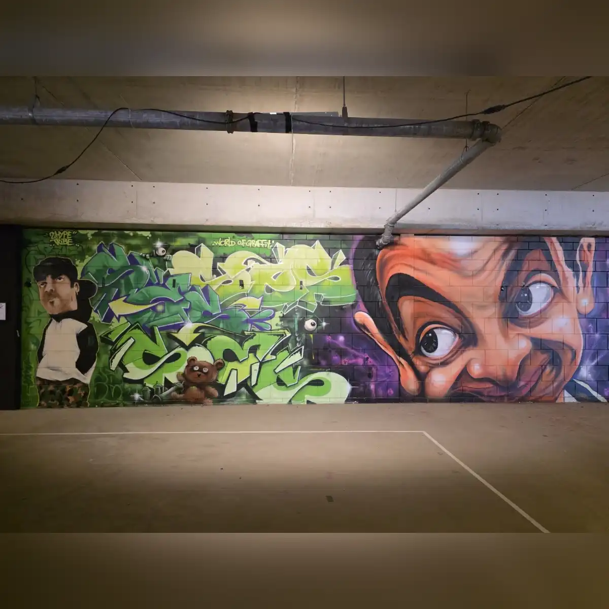 venue photo