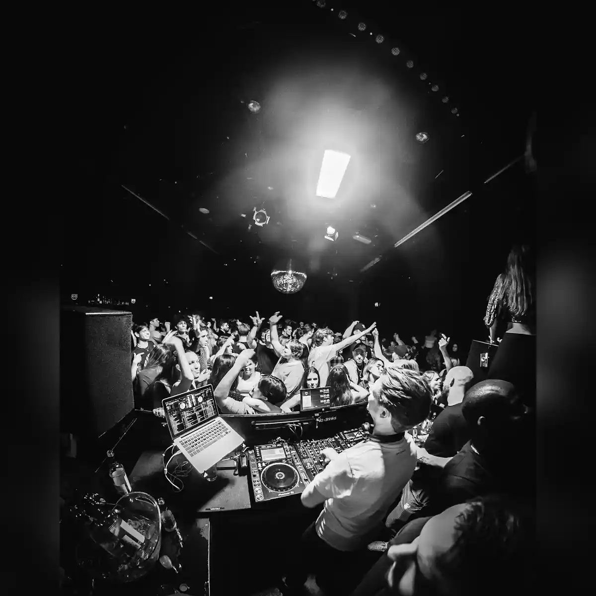 venue photo