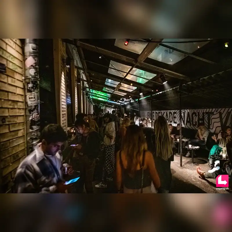 venue photo