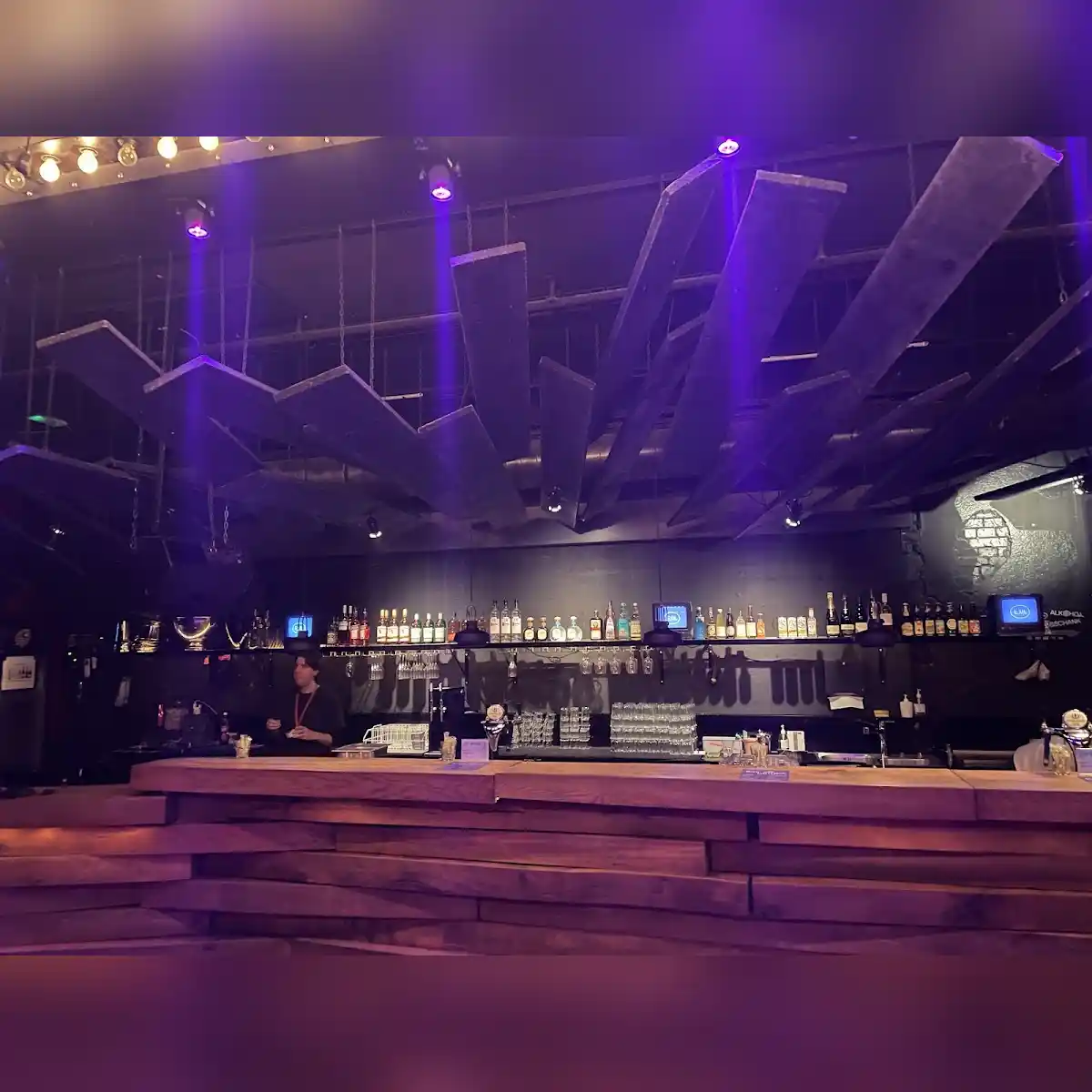 venue photo