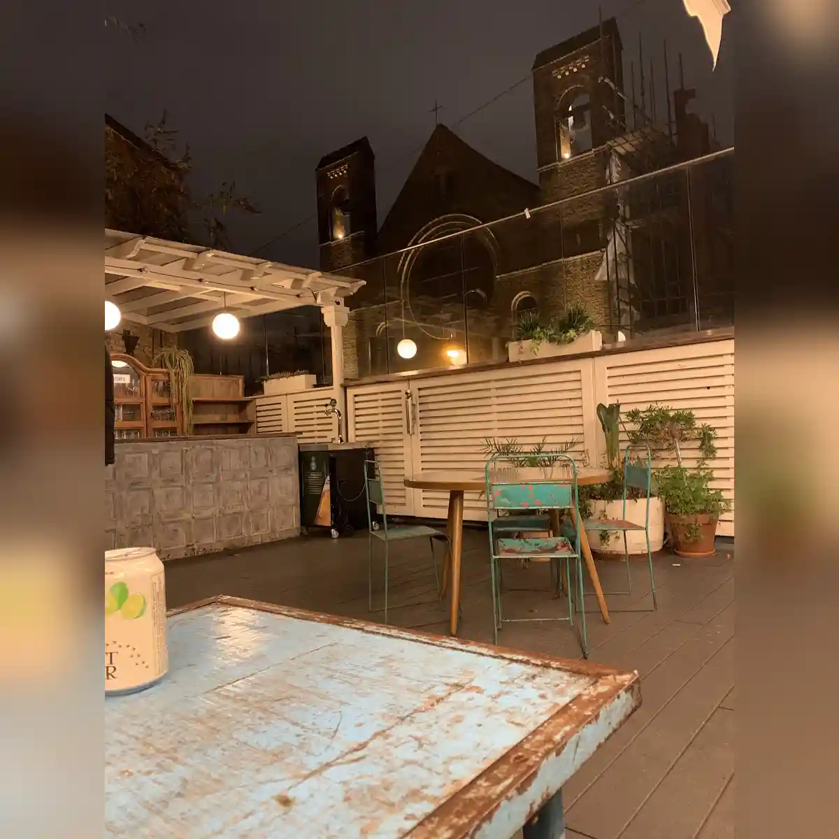 venue photo