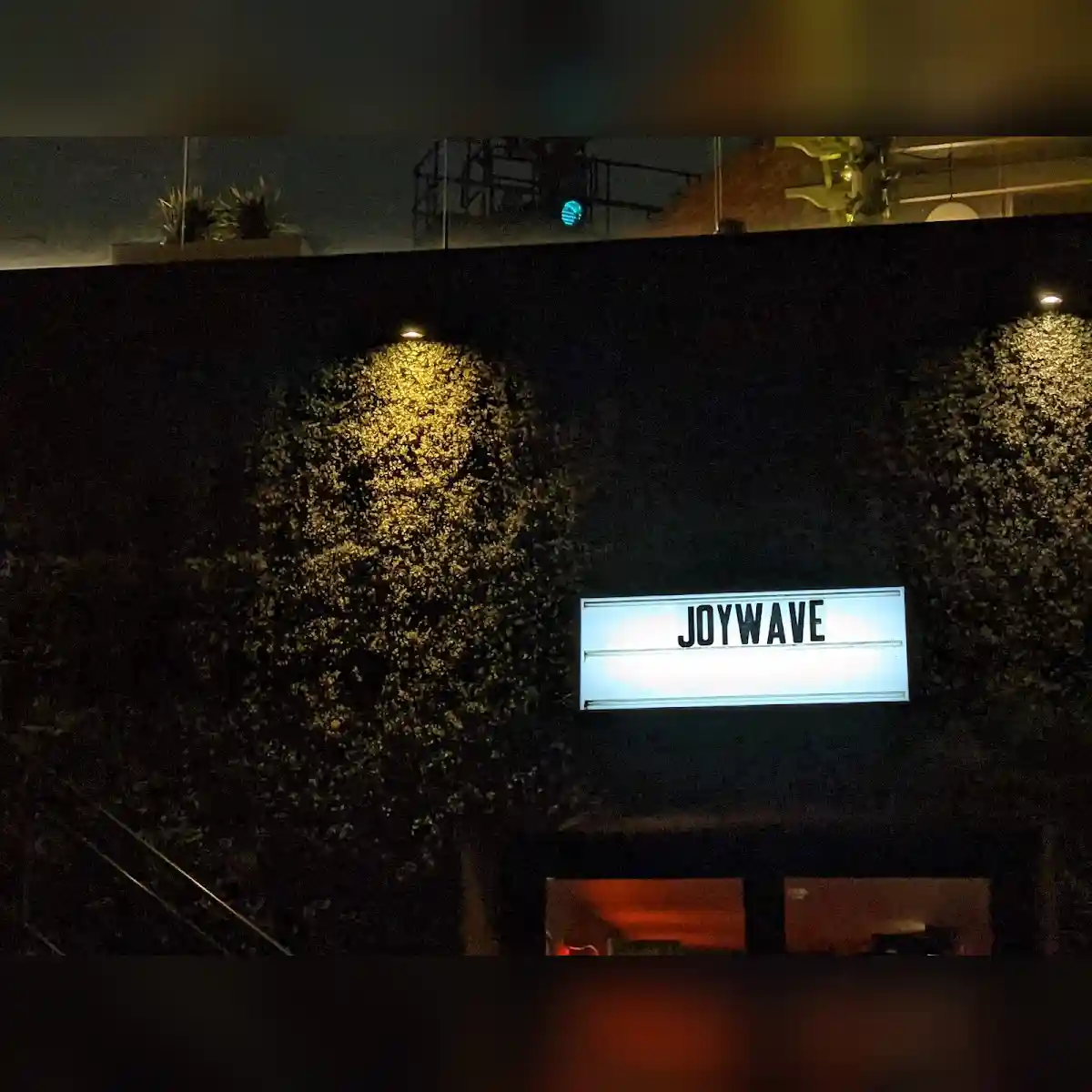 venue photo