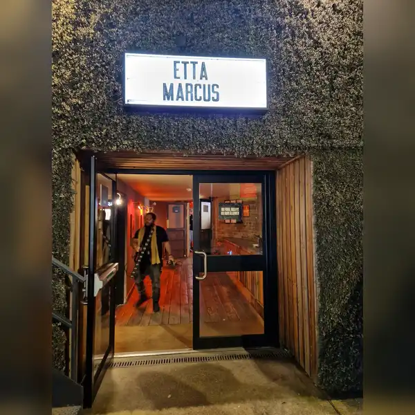 venue photo