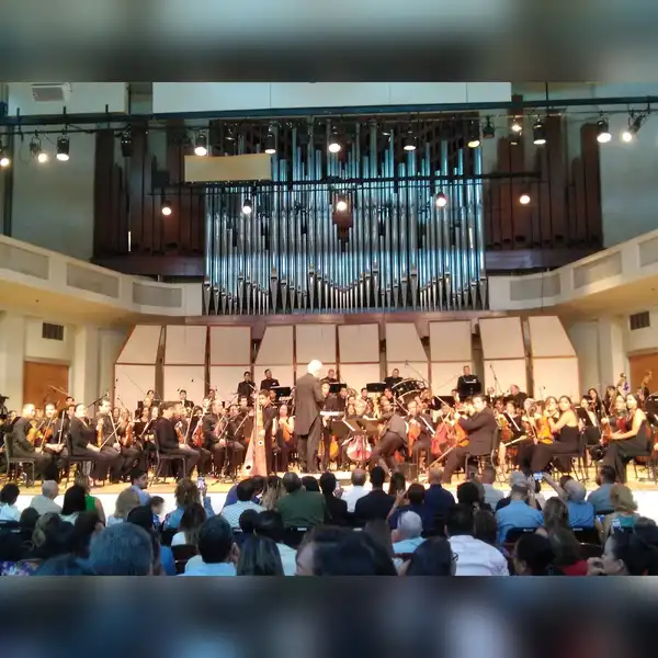 venue photo
