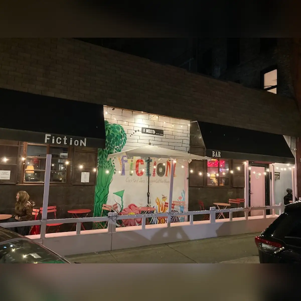 venue photo