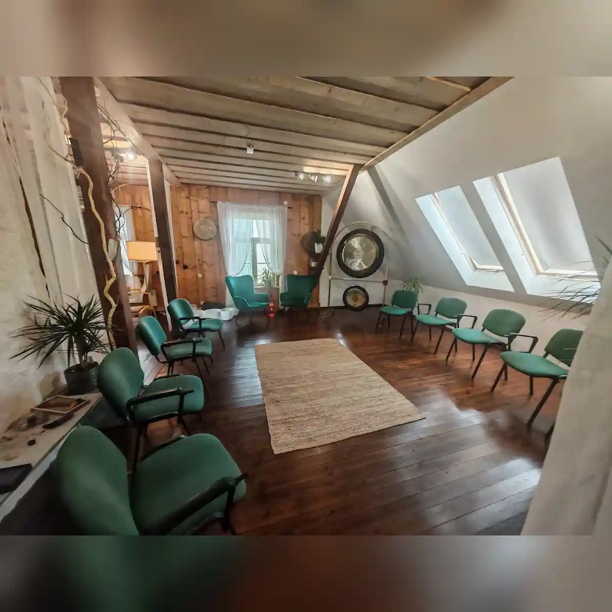 venue photo