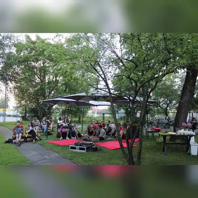 venue photo