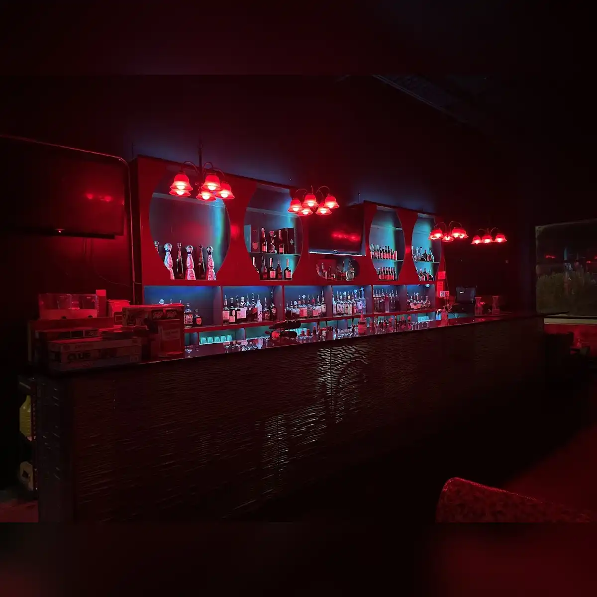 venue photo