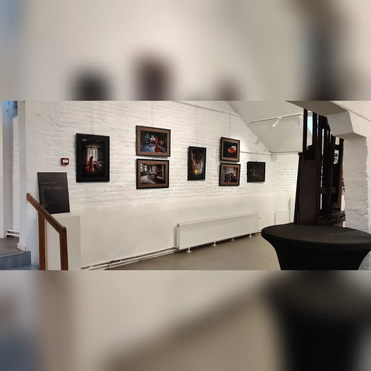 venue photo
