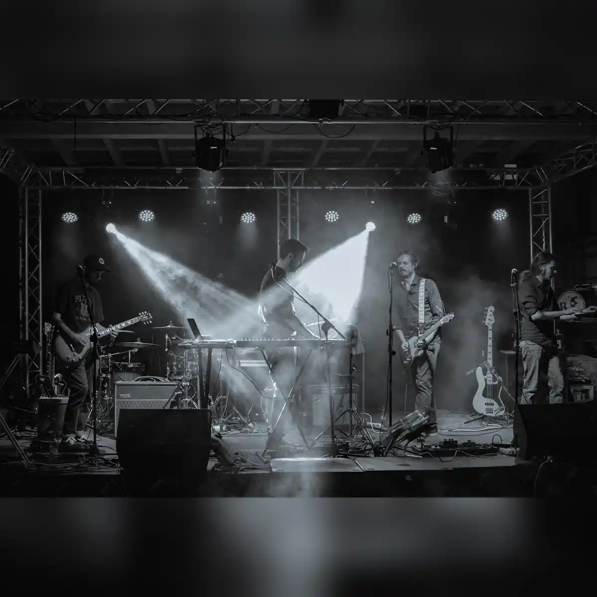 venue photo