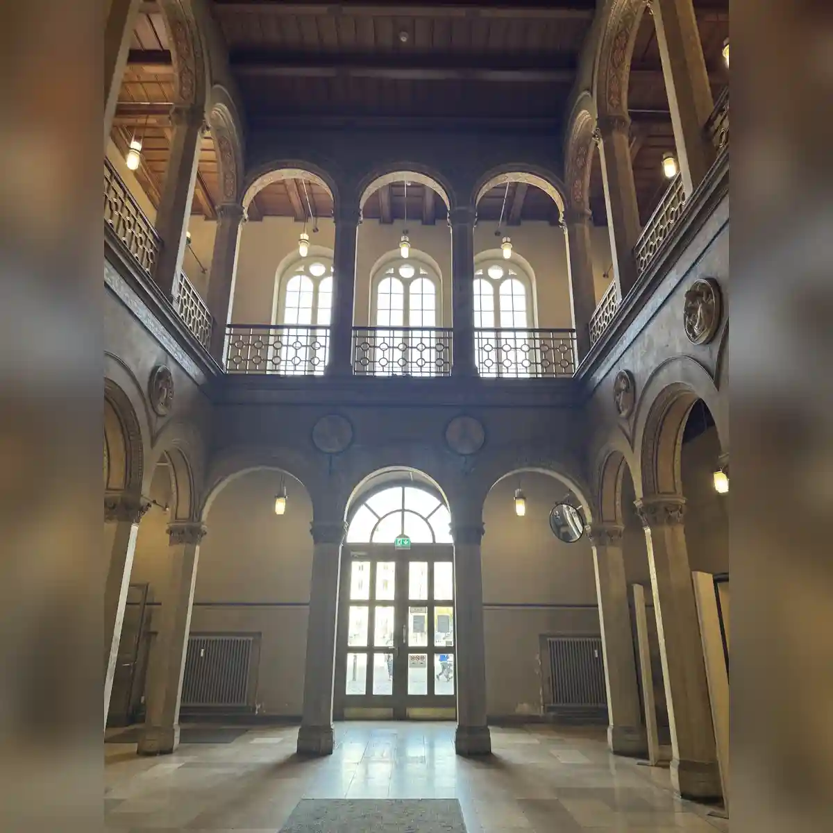 venue photo