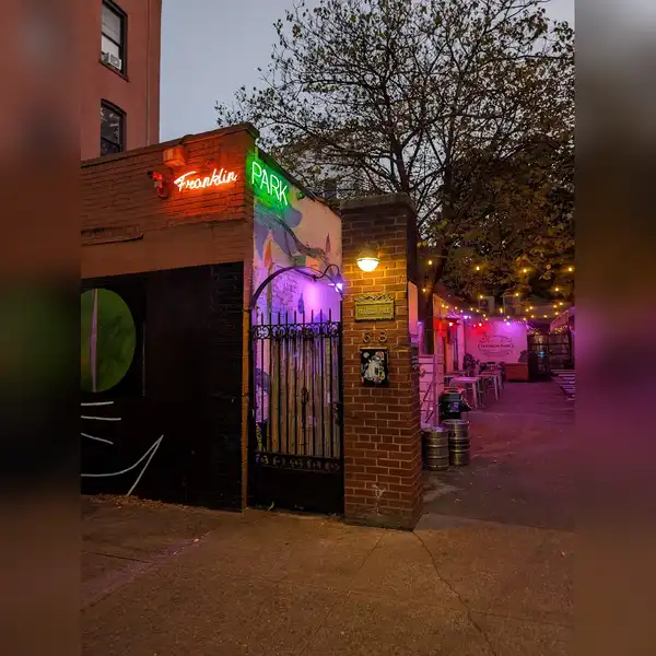 venue photo