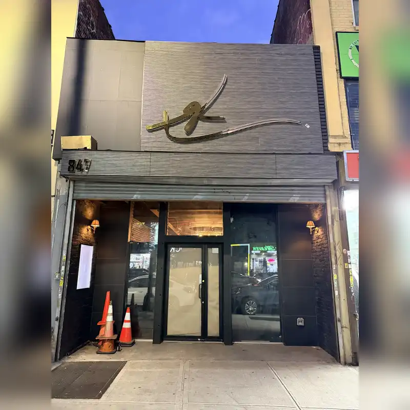 venue photo