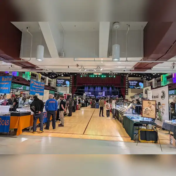 venue photo