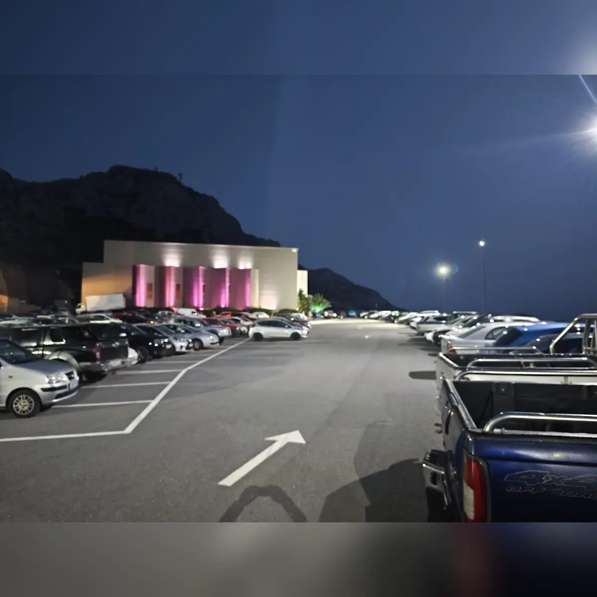 venue photo