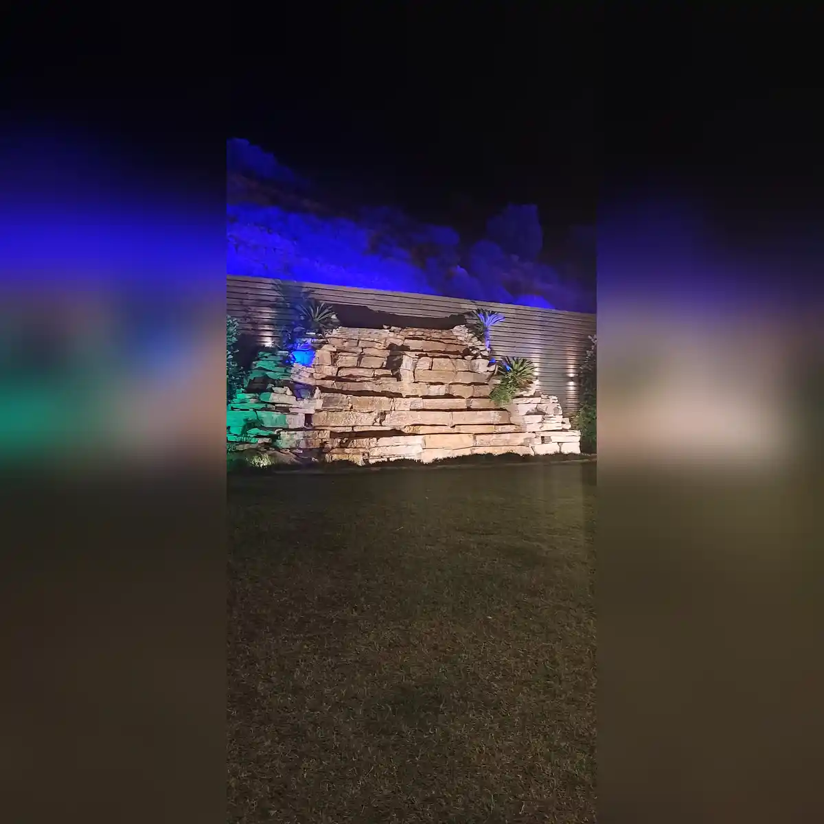 venue photo
