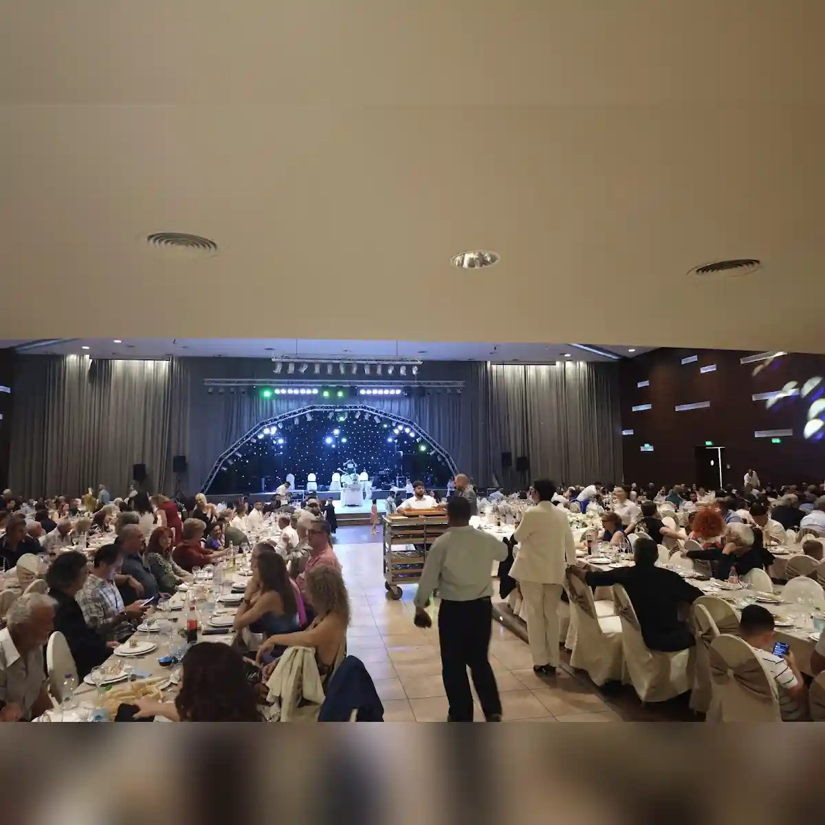 venue photo