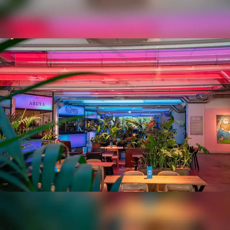 venue photo