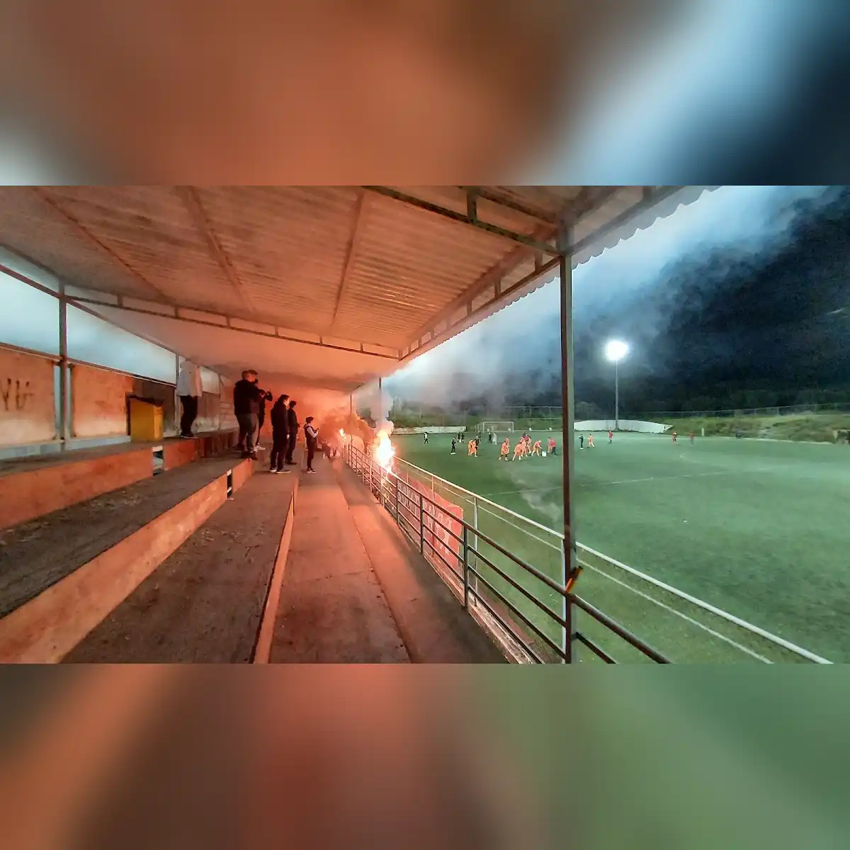 venue photo