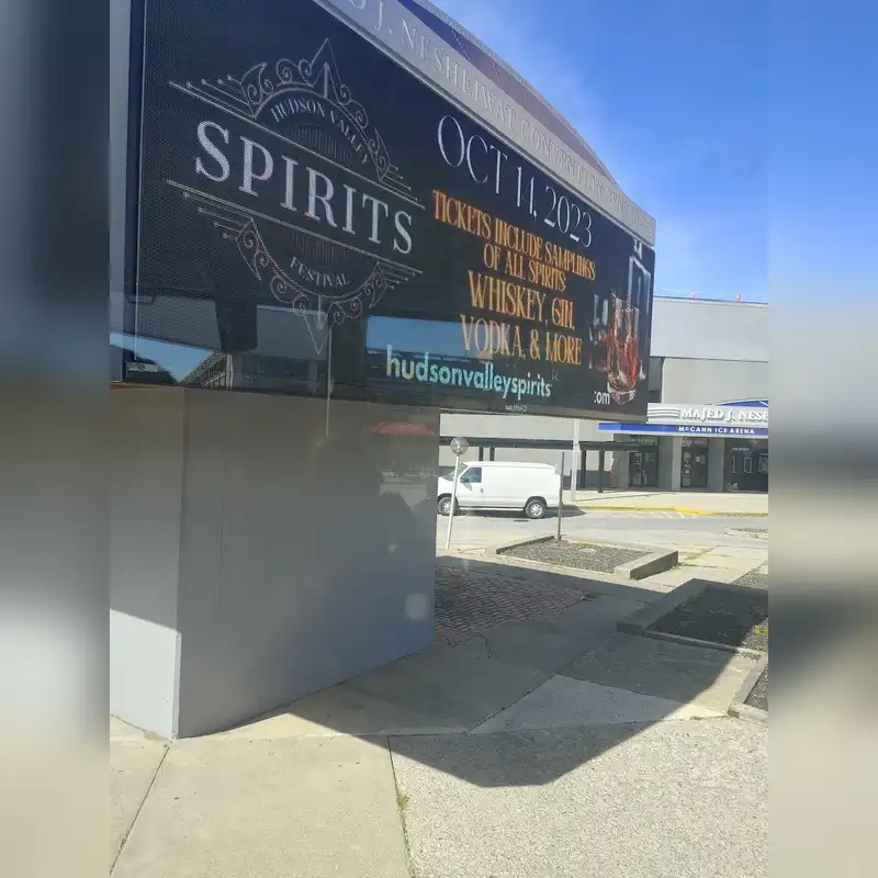 venue photo