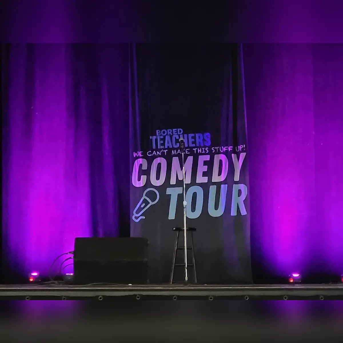 venue photo