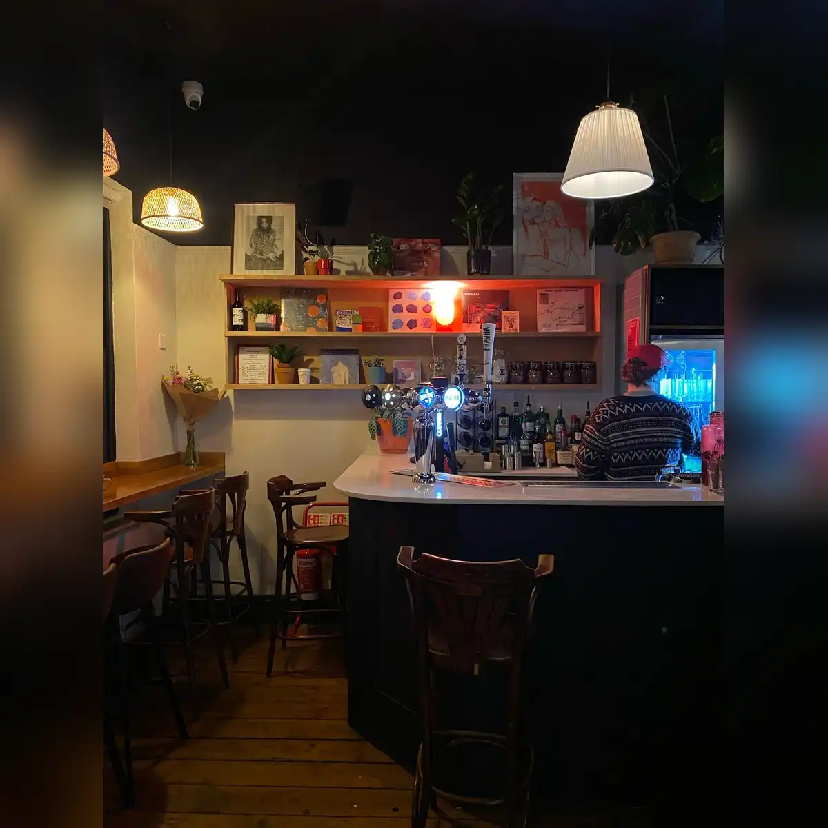 venue photo