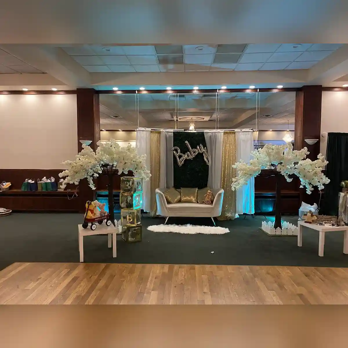 venue photo