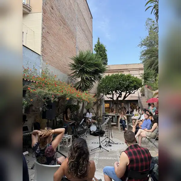 venue photo