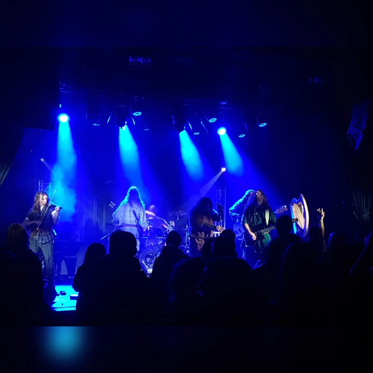 venue photo