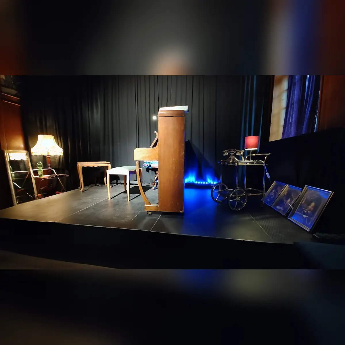venue photo