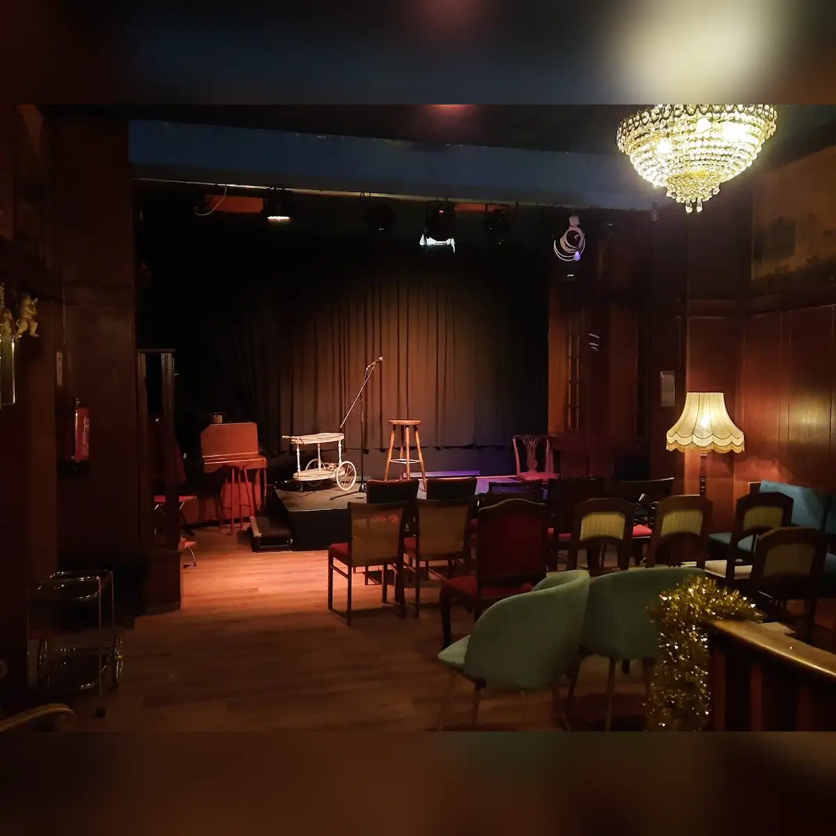 venue photo