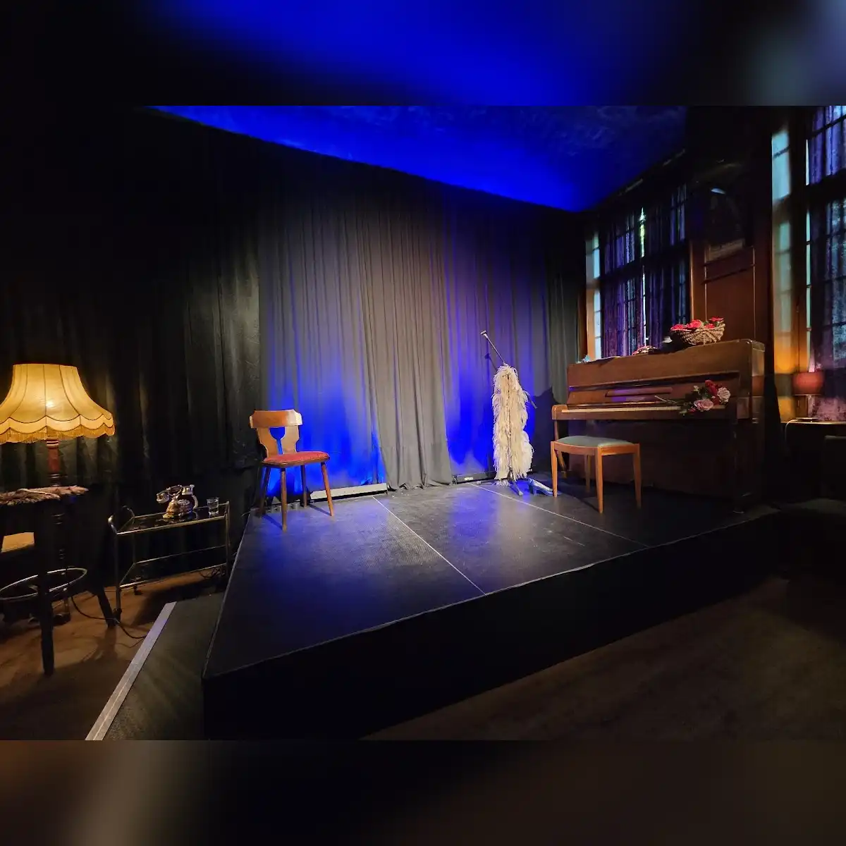 venue photo
