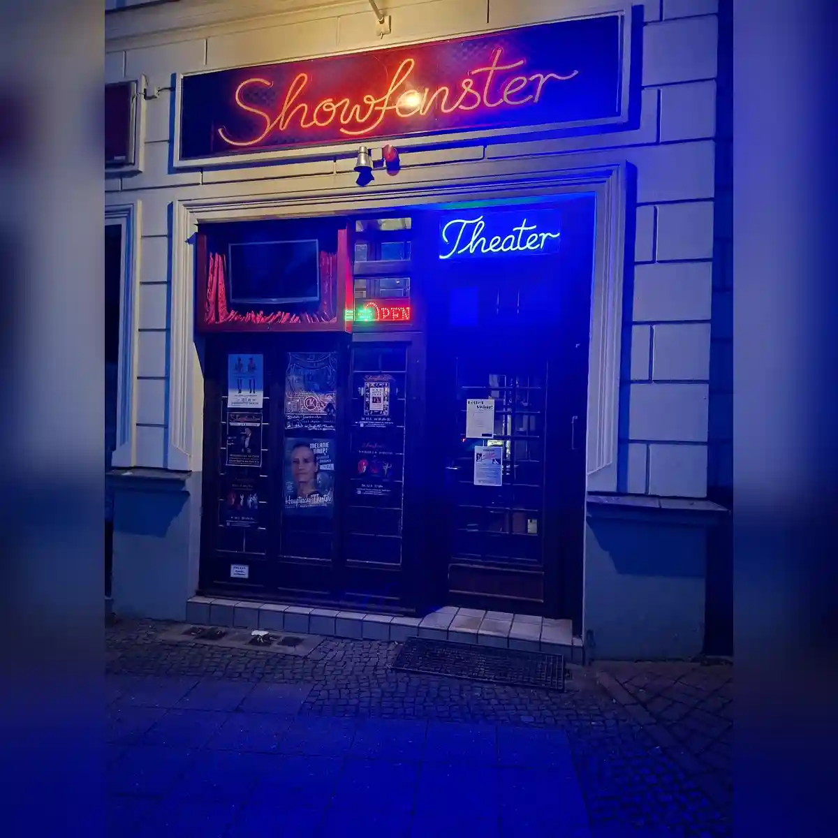 venue photo
