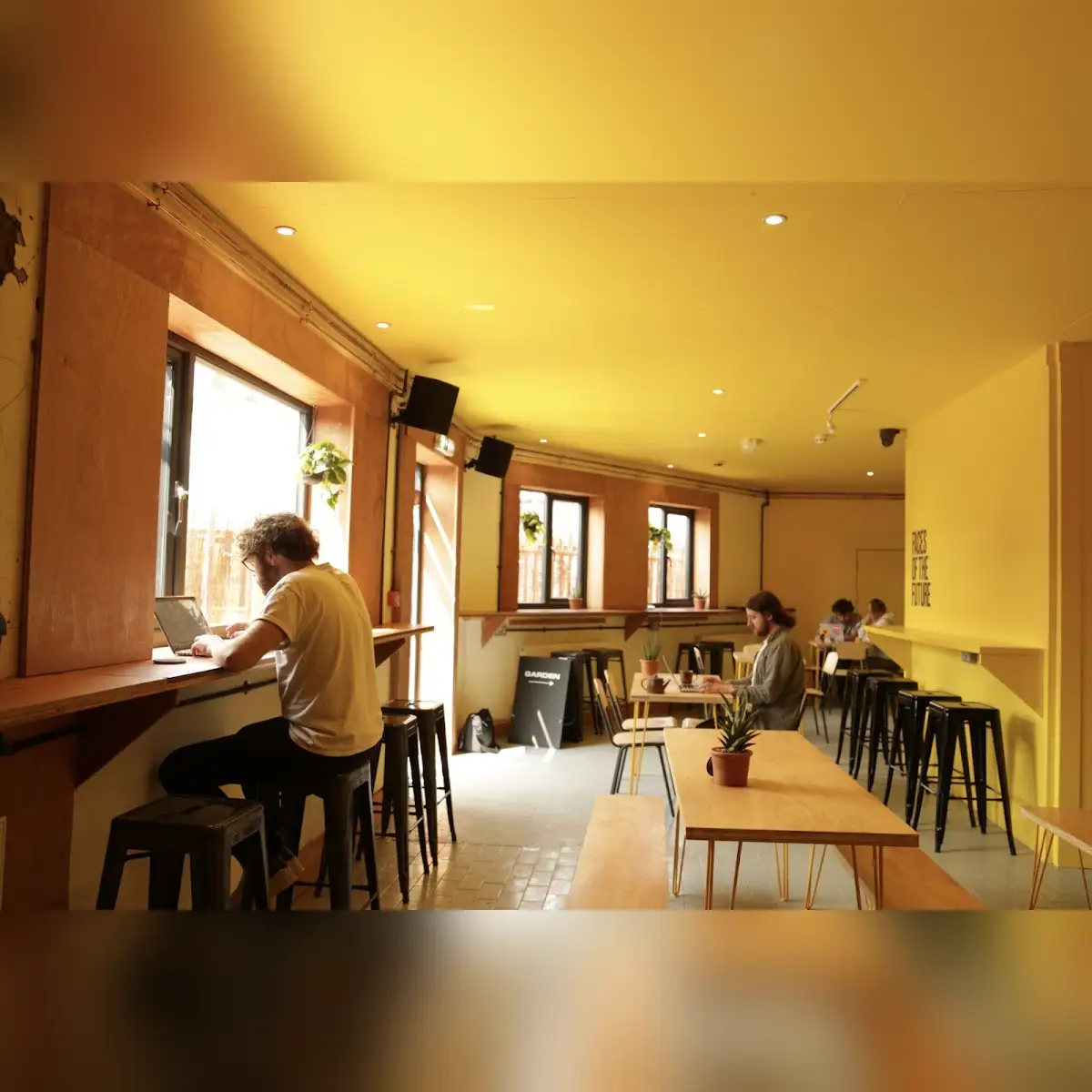 venue photo